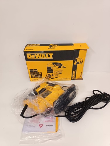 Dewalt dwe349 650w - dewalt, corded
