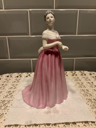 Royal doulton camilla - royal,