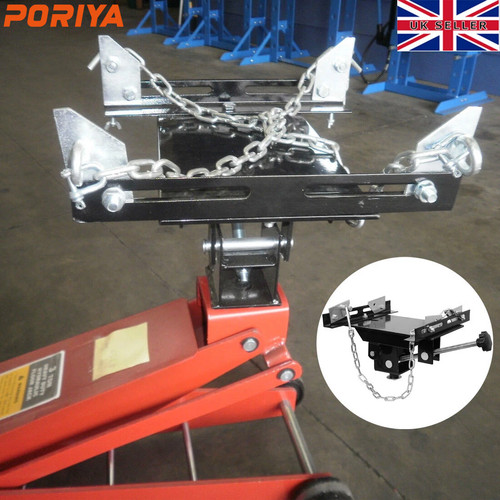 Transmission jack 600kg - transmission,