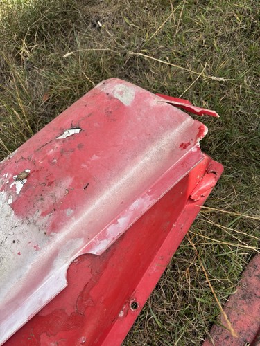 Telephone box spares - box,