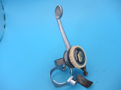 Simplex juy543 shifter 1950 - simplex, 1950`s