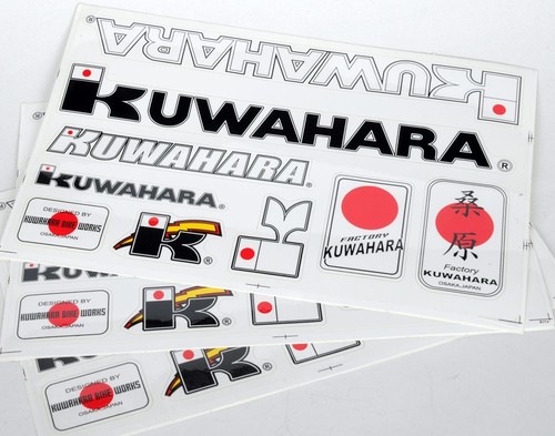 Nos kuwahara original - nos,