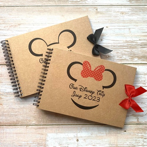 Personalised bow disney - personalised,