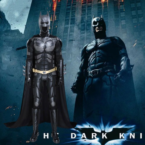 Batman cosplay costume shoes - cosplay,