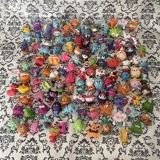 Moshi Monsters Figures Collectible Bundle Joblot | Includes Rare, Limited & More