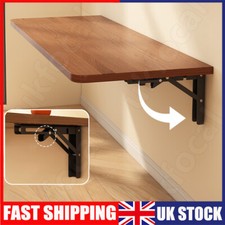 Home Folding Wall Mounted Desk