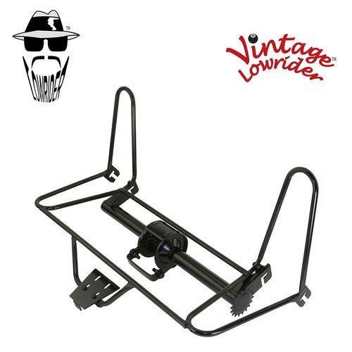 Vintage lowrider tricycle - vintage, 20"