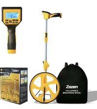 Measuring Wheel Digital