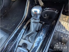 Toyota C-HR Automatic Gearbox