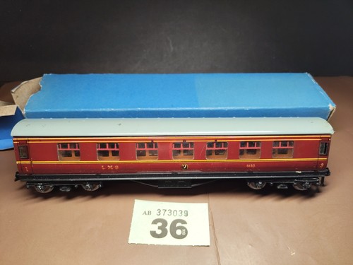 Hornby dublo three - hornby,