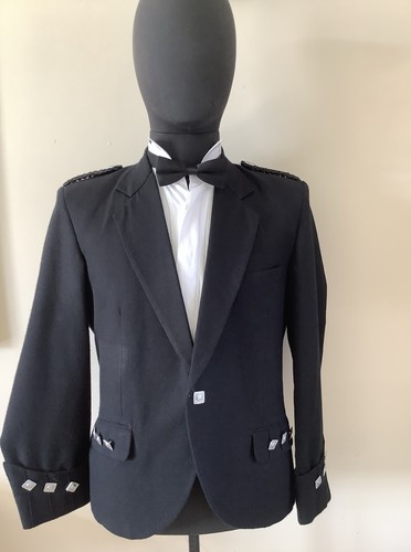 Mens scottish kilt jacket - mens,