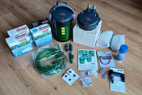 Eheim ecco 2234 external - ecco,