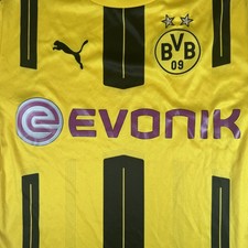 Rare Original Borussia