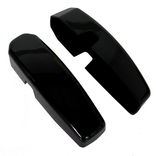 Gloss black covers for - gloss,