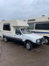 Citroen C15 Romahome 2003 for