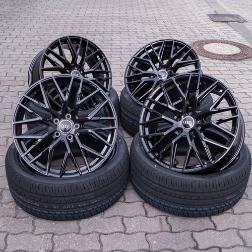 New rs6 style audi look - 19",