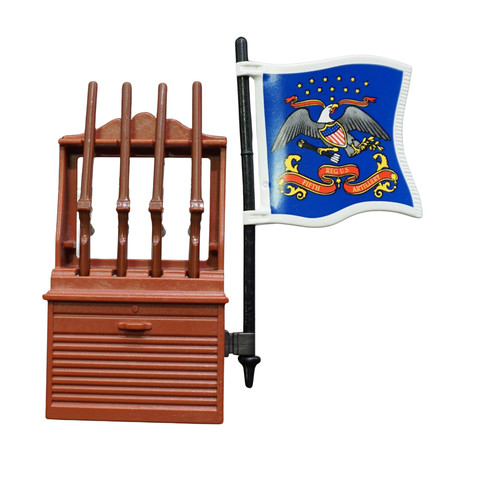 Playmobil accessories cavalry - playmobil,