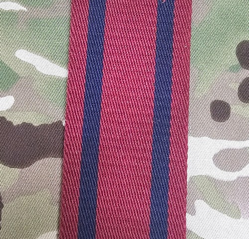 New stable belt material - new,