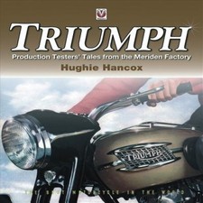Triumph Production Testers’