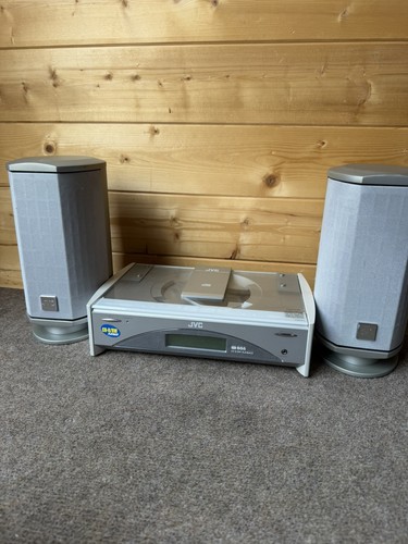 Jvc fssd770r compact - jvc, ca-fssd770r