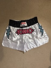 Yokkao Muay Thai Boxing