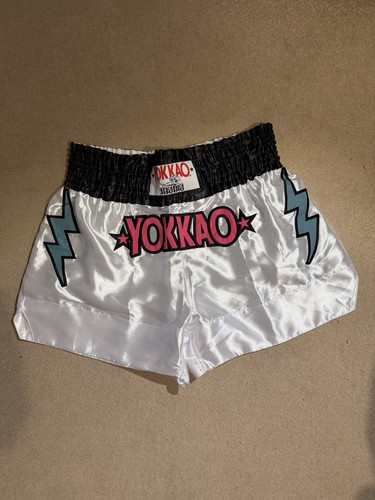 Yokkao muay thai boxing - thai,