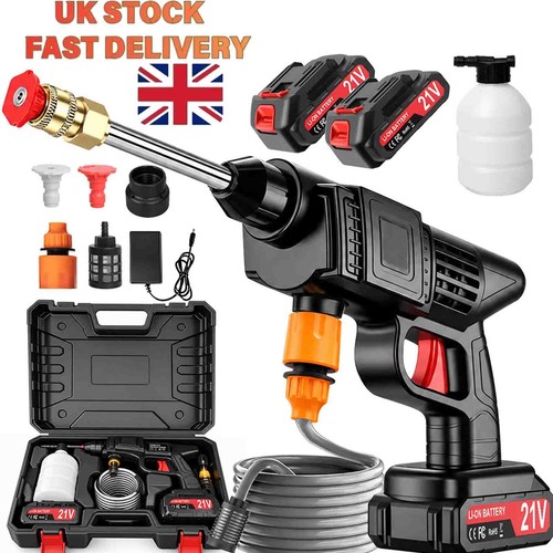Portable cordless car high - cordless,