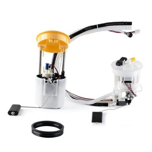 Electric fuel pump - electric,
