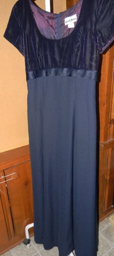 Jane austen prom bridesmaid - jane, or