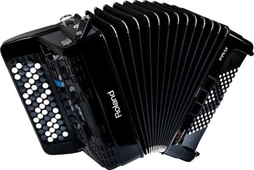 Roland 1xb v accordion - fr-1xb, v-accordion