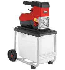 Cobra electric garden shredder - cobra,