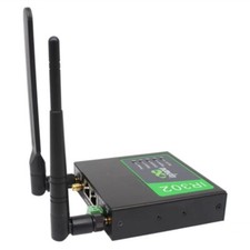 Mobile WiFi Router 9-36v