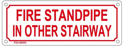 Fire standpipe other - fire,