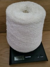 785g Boucle Beige Knitting