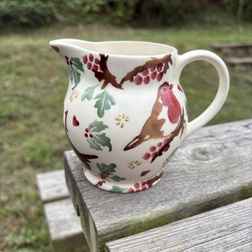 Emma bridgewater little - little, robin