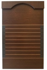 Shove Ha'Penny Board, 5 Old