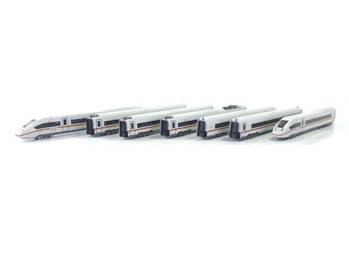 Kato dbag br412 057 - kato, ice4