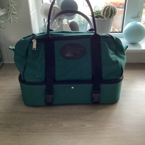 Crown green bowls bag for - bowls,