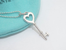 Tiffany & Co. Sterling Silver