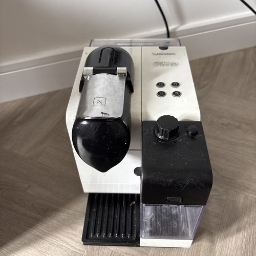 Delonghi en520 nespresso - delonghi, en520.w