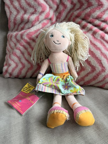 Groovy girls linae - groovy,
