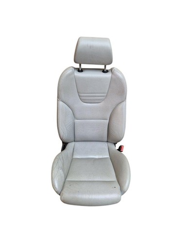 Ford mondeo front - ford, seat