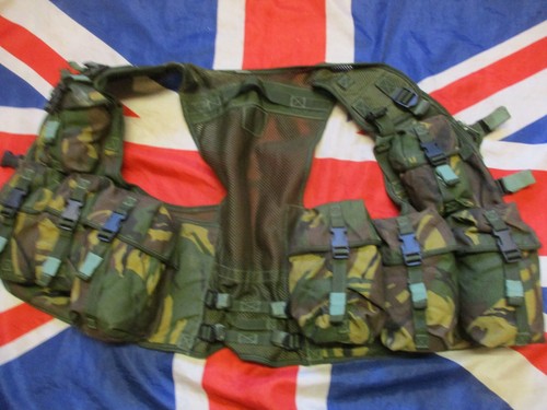 Dpm camo plce - camo, ctr