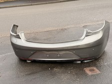 2018  Insignia B Rear Bumper