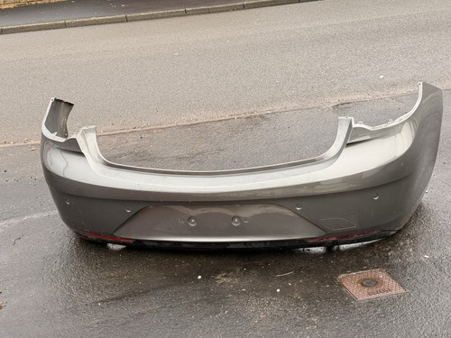 2018 insignia rear bumper - ,