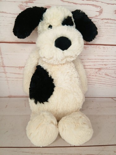 Jellycat bashful puppy dog - jellycat,