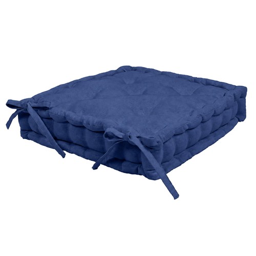 Square seat pad 40cm - square, 40