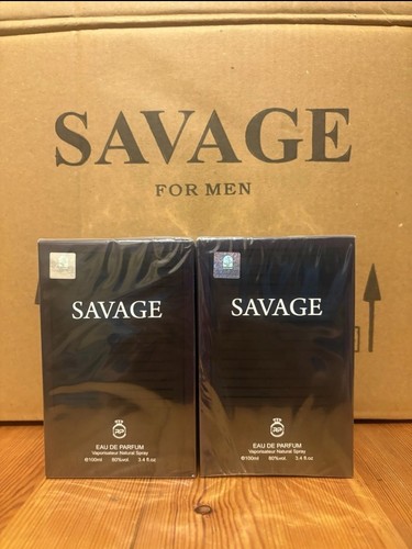 Savage for men - 2,