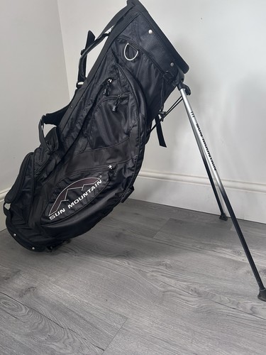 Sun mountain carry stand - mountain,