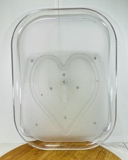 Lazy Susan Organizer For
